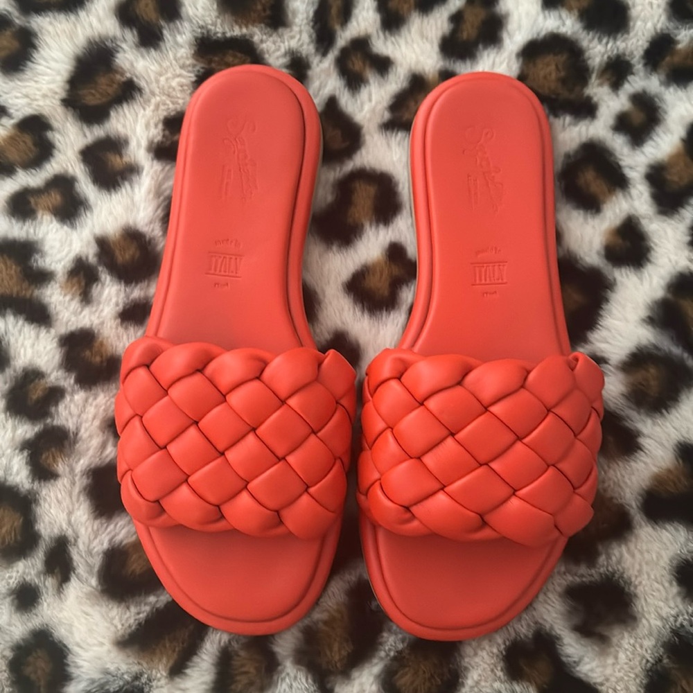 Seychellle slides